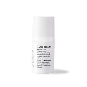 Joanna Vargas Skin Care Magic Serum Soothing Smoothing Firming *BNIB